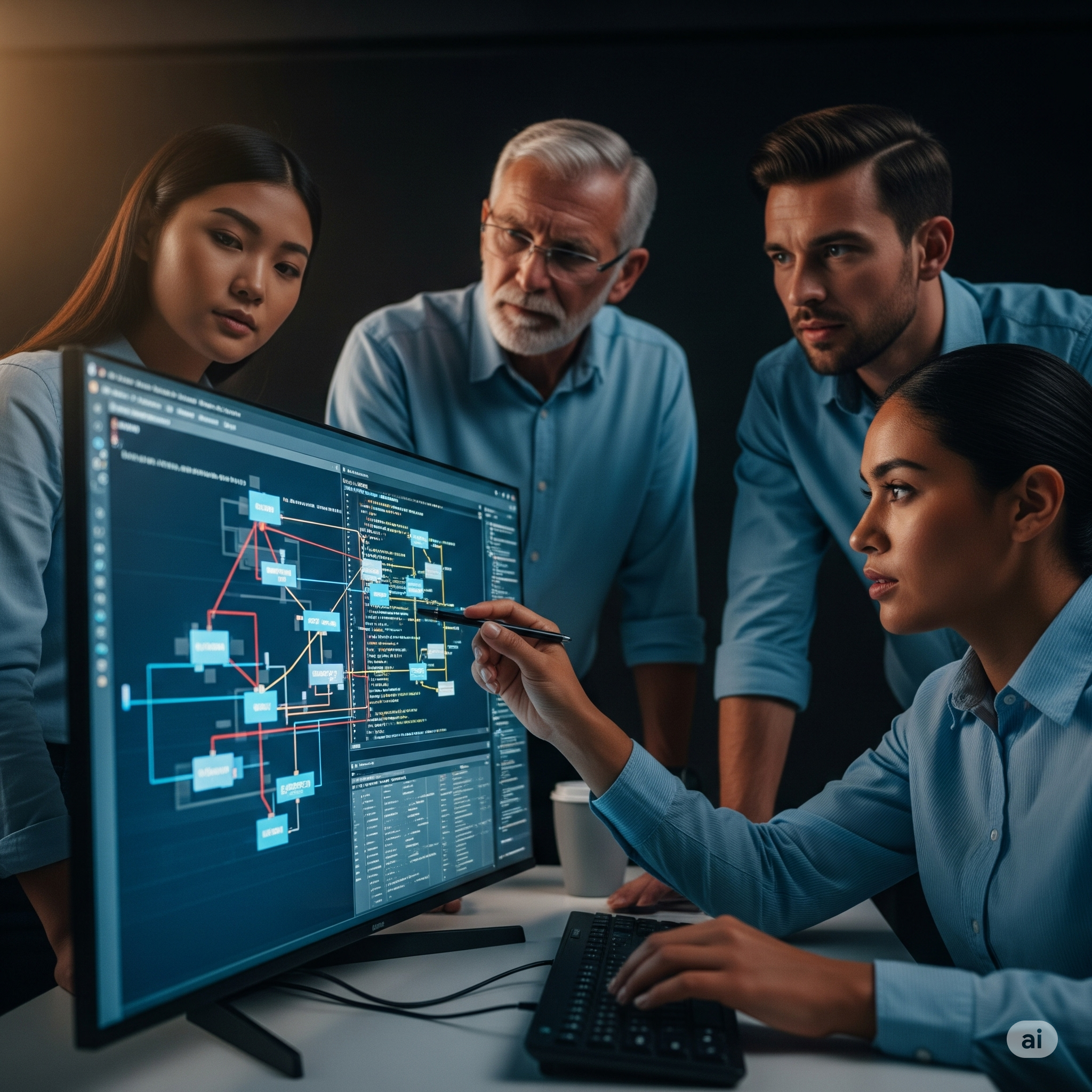 Diseño y Planificación